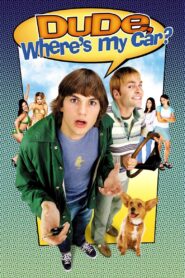 Dude, Where’s My Car? 2000 one on netflix