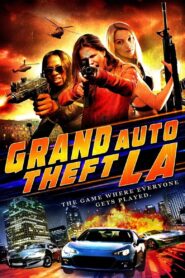 Grand Auto Theft: L.A. 2014 one on netflix