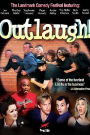 Outlaugh! 2006 one on netflix