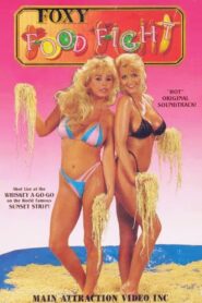 Foxy Food Fight 1987 one on netflix