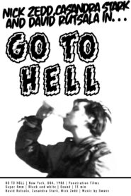 Go to Hell 1986 one on netflix