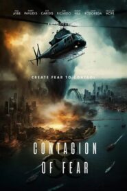 Contagion of Fear 2023 one on netflix