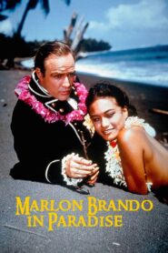 Marlon Brando in Paradise 2024 one on netflix