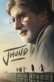 Jhund 2022 one on netflix