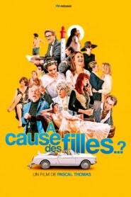 À cause des filles…? 2019 one on netflix