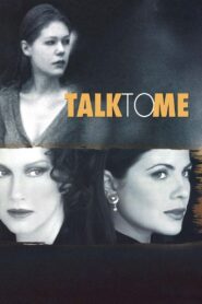 Talk to Me 1996 one on netflix