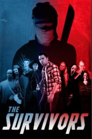 The Survivors 2016 one on netflix