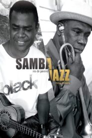 Samba & Jazz 2015 one on netflix