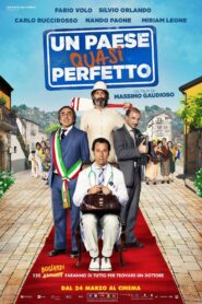 An Almost Perfect Country 2016 one on netflix
