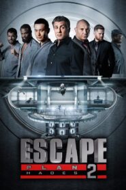 Escape Plan 2: Hades 2018 one on netflix