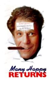 Many Happy Returns 1986 one on netflix