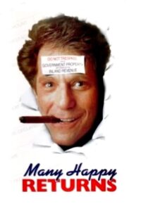 Many Happy Returns 1986 one on netflix