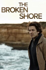 The Broken Shore 2013 one on netflix
