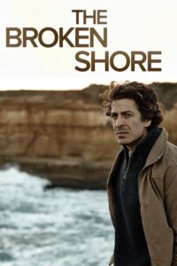 The Broken Shore 2013 one on netflix