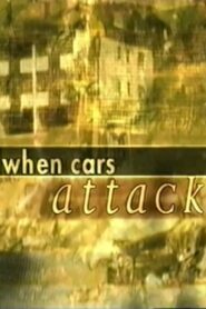 When Cars Attack 1997 one on netflix