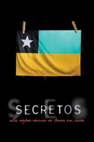 Secrets 2008 one on netflix