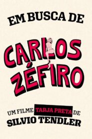 Em Busca de Carlos Zéfiro 2020 one on netflix