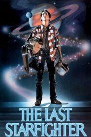 The Last Starfighter 1984 one on netflix