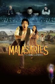 Malasartes e o Duelo com a Morte 2017 one on netflix