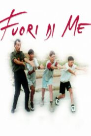 Fuori di me 2000 one on netflix