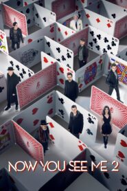 Now You See Me 2 2016 one on netflix