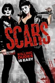 Scars 2016 one on netflix