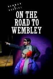 Newman and Baddiel on the Road to Wembley 1993 one on netflix