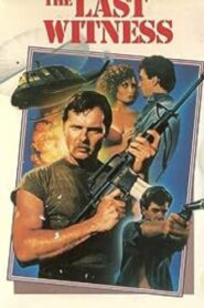 The Last Witness 1986 one on netflix