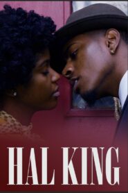 Hal King 2021 one on netflix