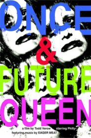 Once & Future Queen 2000 one on netflix