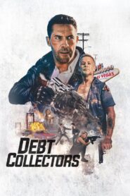Debt Collectors 2020 one on netflix