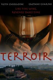 Terroir 2014 one on netflix