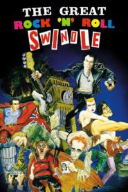 The Great Rock ‘n’ Roll Swindle 1980 one on netflix