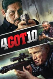 4Got10 2015 one on netflix