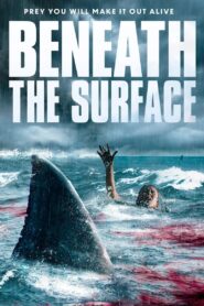 Beneath the Surface 2022 one on netflix