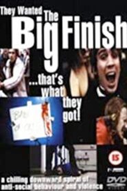 The Big Finish 2000 one on netflix