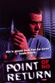 Point of No Return 1996 one on netflix