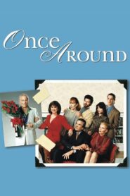 Once Around 1991 one on netflix