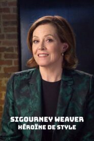 Sigourney Weaver – Actionheldin und Stil-Ikone 2024 one on netflix