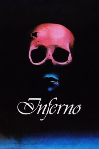 Inferno 1980 one on netflix