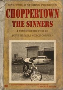 Choppertown: The Sinners 2005 one on netflix