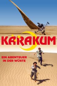 Karakum – Ein Abenteuer in der Wüste 1994 one on netflix