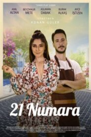21 Numara Aşkın Tadı 2023 one on netflix