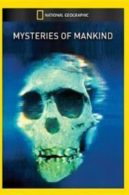 Mysteries of Mankind 1988 one on netflix