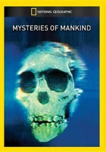 Mysteries of Mankind 1988 one on netflix