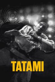 Tatami 2024 one on netflix