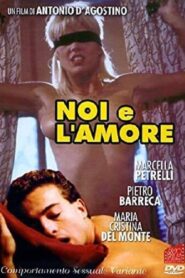 Mutant Sexual Behavior 1986 one on netflix