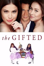 The Gifted 2014 one on netflix