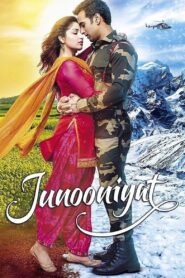 Junooniyat 2016 one on netflix