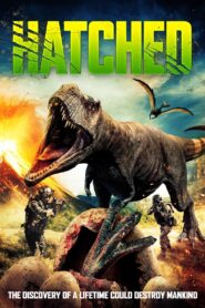 Hatched 2021 one on netflix